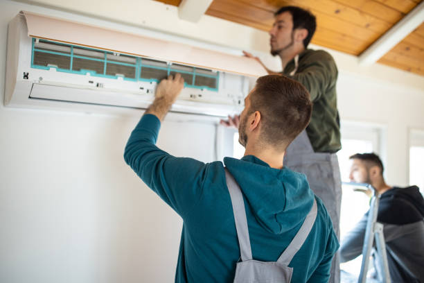 Best Solar-powered HVAC Systems in Fairfield Beach, OH