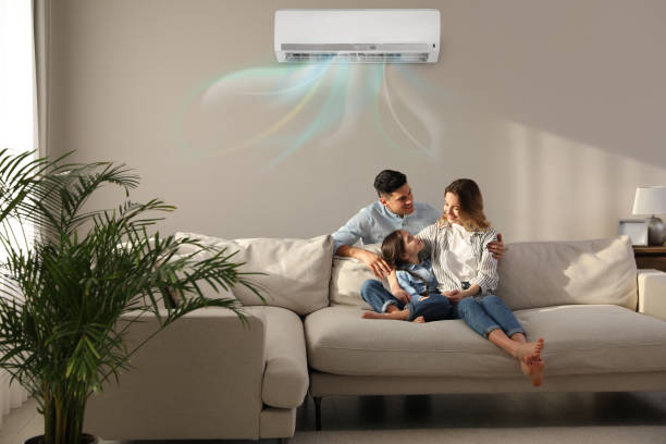 Best Seasonal HVAC Services in Fairfield Beach, OH