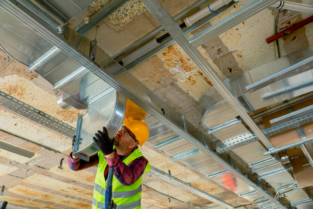 Best Emergency HVAC Services in Fairfield Beach, OH