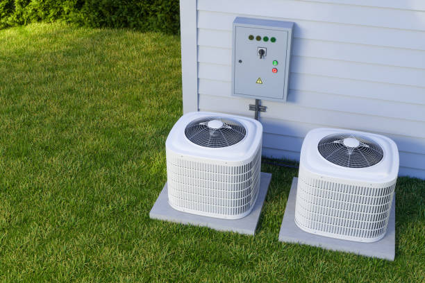 Best Thermostats and Smart Controls in Fairfield Beach, OH