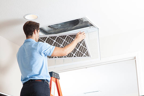  Fairfield Beach, OH HVAC Pros