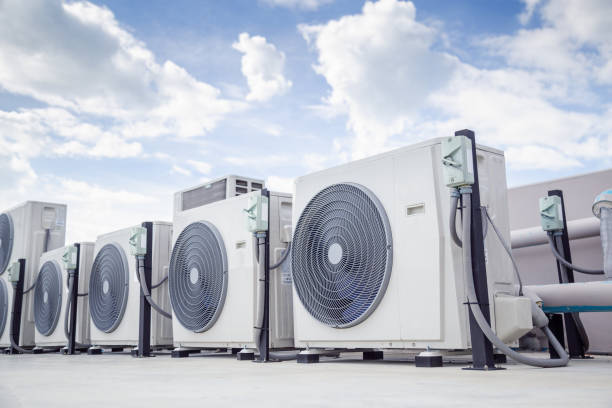 Best HVAC Equipment and Components in Fairfield Beach, OH