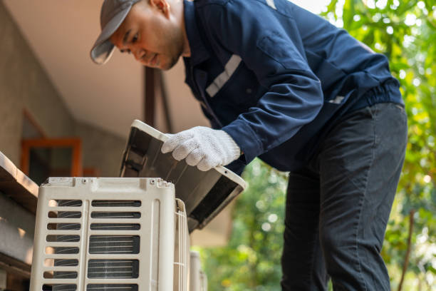 Best VRF (Variable Refrigerant Flow) Systems in Fairfield Beach, OH