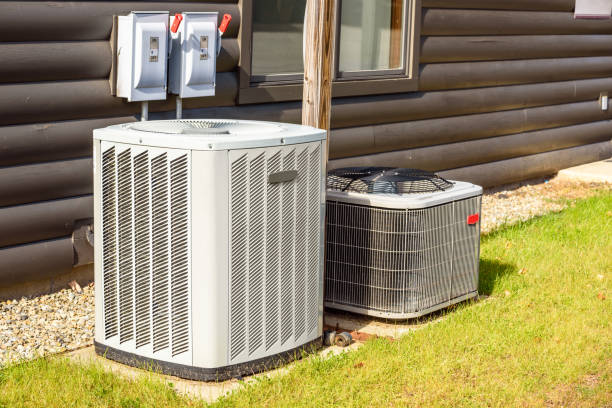Best Air Conditioning Cleaning in Fairfield Beach, OH